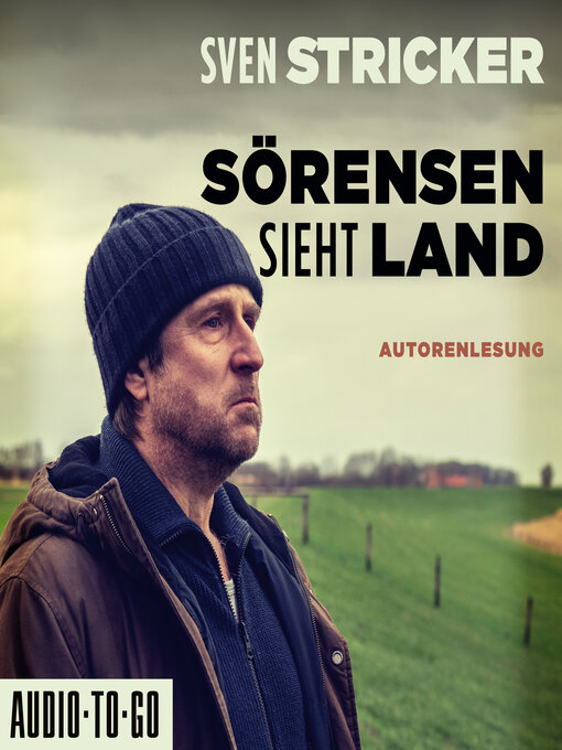 Cover image for Sörensen sieht Land--Sörensen ermittelt, Band 4 (ungekürzt)